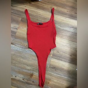 Zara bodysuit